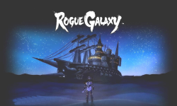 Rogue Galaxy