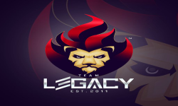 TEAM LEGACY