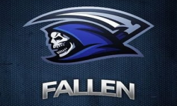 TEAM FALLEN