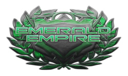 Emerald|Empire