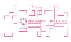 No game , No life