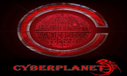 Cyber planet