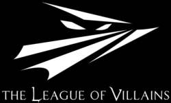 League of Villians