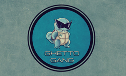 Ghetto Gang