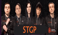 STGP