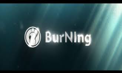 BURNING GAMING