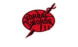 Vorpal Swords