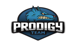 TEAM PRODIGY