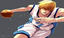 TEAM Kise