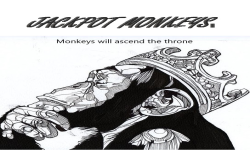 Jackpot Monkeys