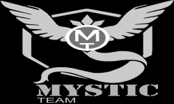 Mystic Team