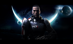 N7.Mass Effect