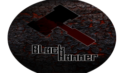 Black Hammer