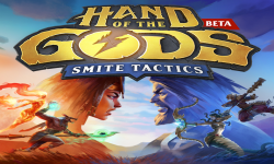 Hand Of The Gods