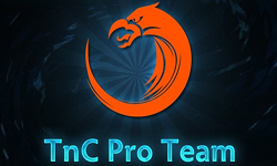 TNC PRO TEAM