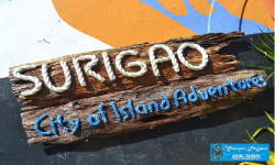 SURIGAO