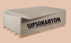 GipsoKarton