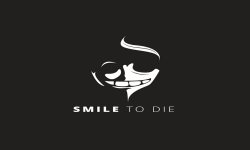 SMILE TO DIE