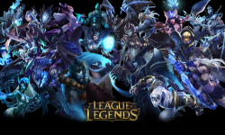 League of Legends