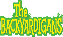 The Backyardigans