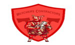 Butchers Contractors