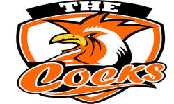 The Cocks
