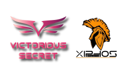 x3 I Victorious Secret