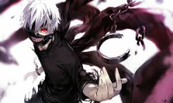 TokyoGhoul