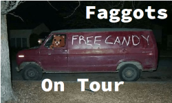 FaggotsOnTour