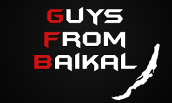 Guys From Baikal