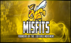 MISFITS GAMING