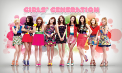 G_G  girls generation