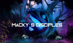 MACKY'S DISCIPLES