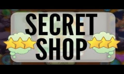 SecretShop