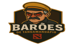 BAROES DE TANGAMANDAPIO