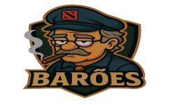 BAROES DE TANGAMANDAPIO