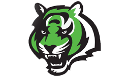 Green Tigers