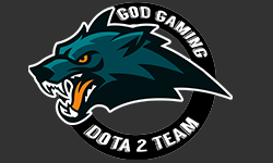 God  Gaming Team