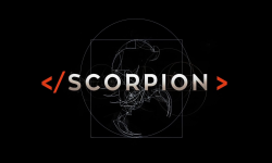 Team Scorpion