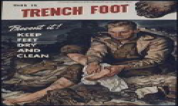 Trench Foot