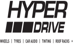 Hyper Drive Gaming