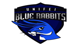Blue Rabbits