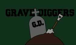 Grave Diggers