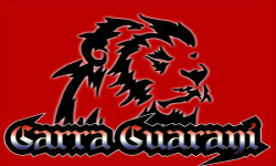 Garra Guarani 