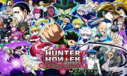 HxH