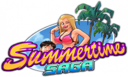 SUMMERTIME SAGA