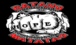 Batang Hope Matatag