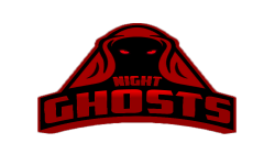 Night Ghosts Cherry