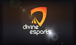 Divine E-sports//Sky Reborn