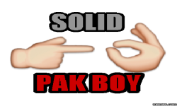 TEAM.PAKBOY